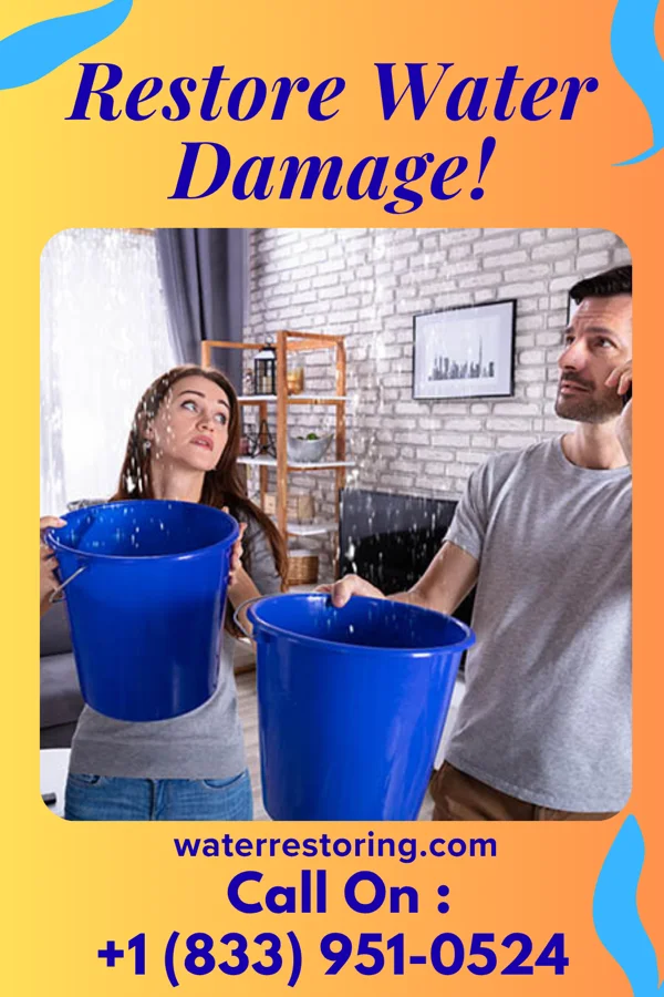 water restoration Advanced Damage Recovery Authority Lorton